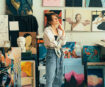 where to sell artwork online