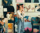 where to sell artwork online