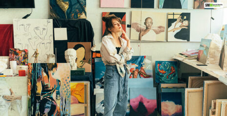 where to sell artwork online