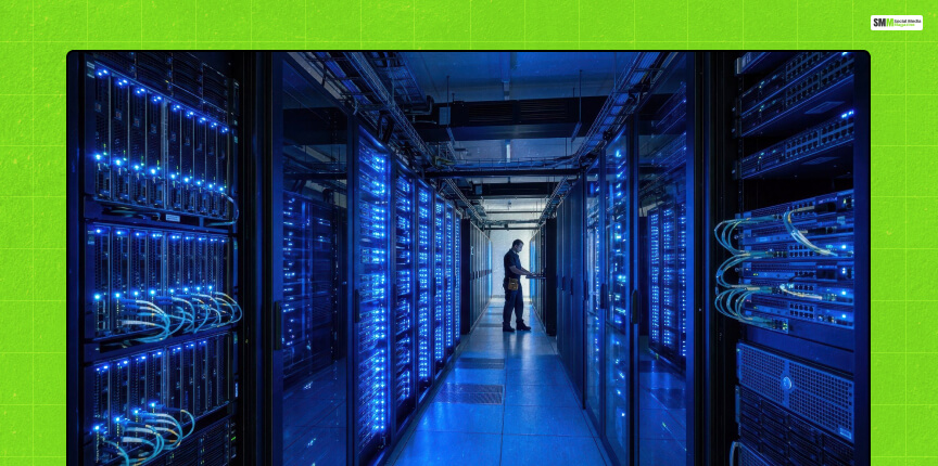 Amazon's Data Center Controversy