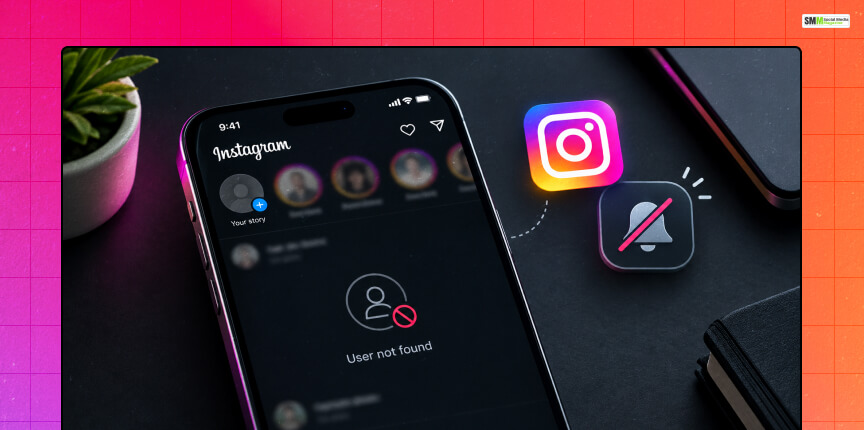 Does Instagram Notify You When Someone Blocks You