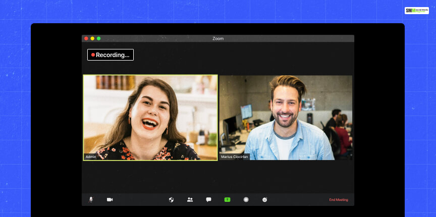 How To Record A Zoom Meeting
