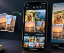 How to add multiple photos to instagram story