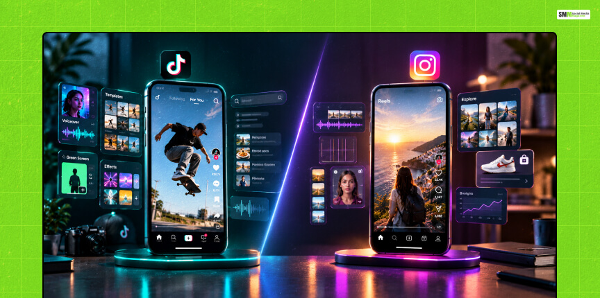 Platform Feature Comparison