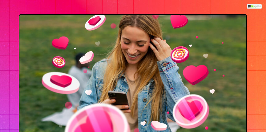 Ranking And Getting More Likes On Instagram