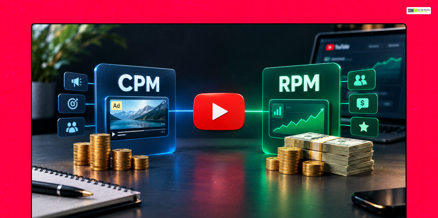The Monetization Architecture