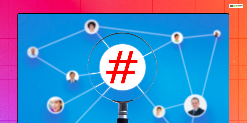 What Actually Happens When You Add A Hashtag