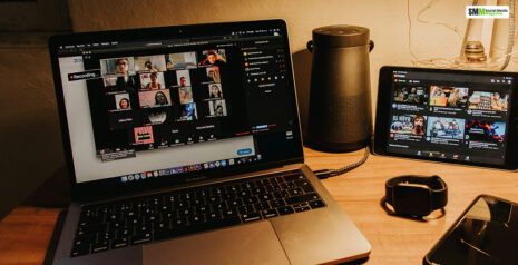 how to record a Zoom meeting