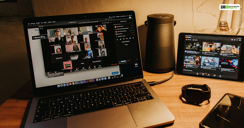 how to record a Zoom meeting